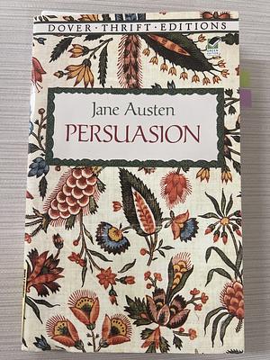 Persuasion by Jane Austen