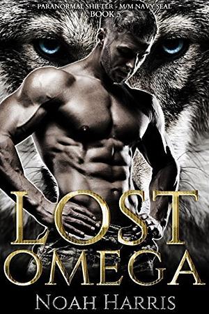 Lost Omega by Noah Harris