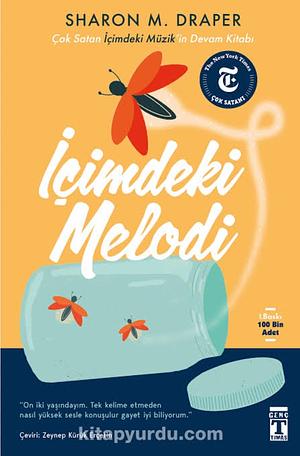 İçimdeki Melodi by Sharon M. Draper