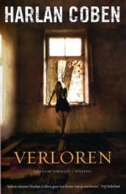 Verloren by Harlan Coben