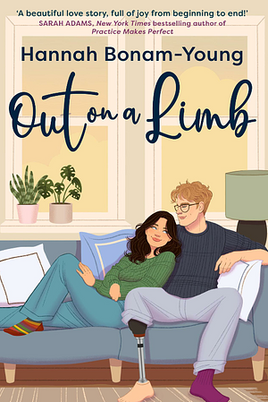 Out On a Limb by Hannah Bonam-Young