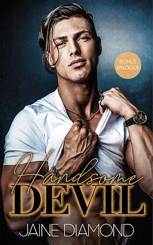 Handsome Devil - Bonus Epilogue by Jaine Diamond
