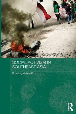 Social Activism in Southeast Asia by 