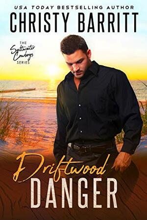 Driftwood Danger by Christy Barritt