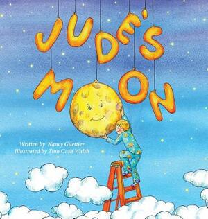 Jude's Moon by Nancy Guettier