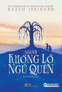 Người khổng lồ ngủ quên by Kazuo Ishiguro