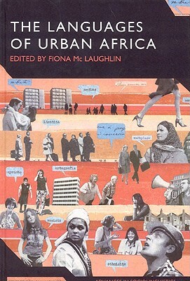 The Languages of Urban Africa by 
