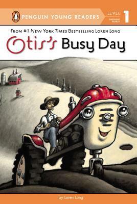 Otis's Busy Day by Loren Long