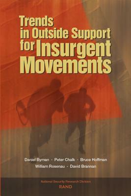 Trends in Outside Support for Insurgent Movements by Daniel Byman