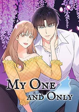 My One and Only- 너하나만 by 샨탈, G. seasoning, Chantal, Junseng