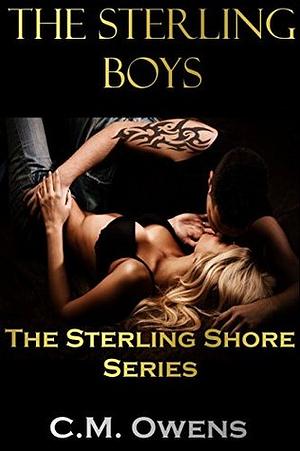 The Sterling Boys by C.M. Owens