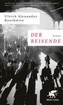 Der Reisende: Roman by Ulrich Alexander Boschwitz