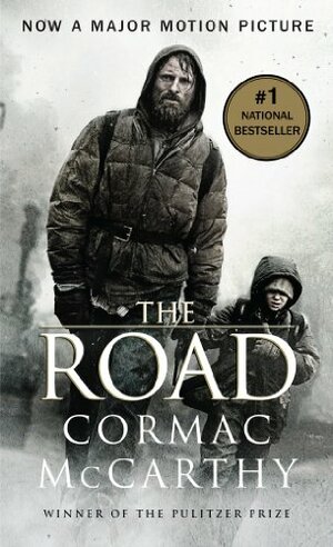 The Road by Cormac McCarthy