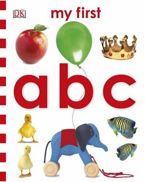 Abc by Nicole Zarick