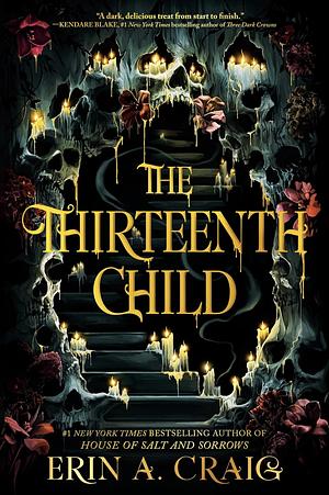 The Thirteenth Child by Erin A. Craig