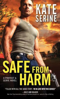 Safe from Harm by Kate SeRine