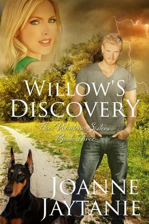 Willow's Discovery by Joanne Jaytanie