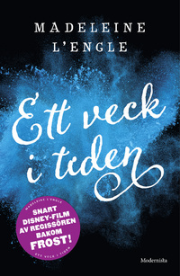 Ett veck i tiden by Madeleine L'Engle