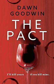 The Pact by Dawn Goodwin