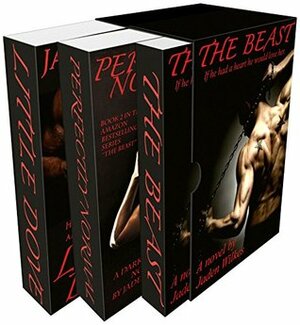 The Beast Series Boxset by Jaden Wilkes