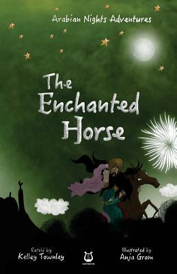 The Enchanted Horse by Kelley Townley, Harpendore