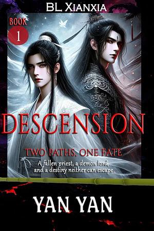 Descension by Yan Yan