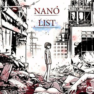 Nano List by Min Songa