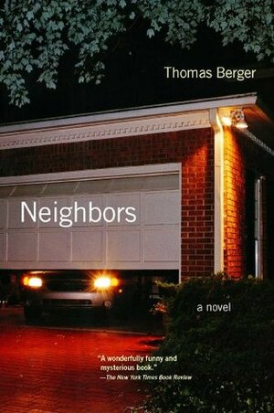 Neighbors by Thomas Berger