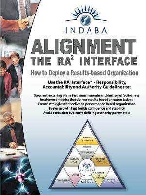 Alignment: The RA² Interface by Hellen Davis, Barbara Ann Sharon