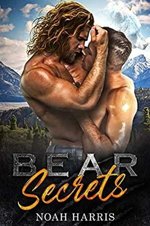 Bear Secrets by Noah Harris