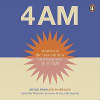 4AM by Zara McDonald, Michelle Andrews