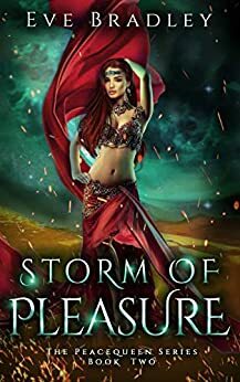 Storm of Pleasure by Eve Bradley