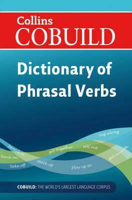 Dictionary of Phrasal Verbs by HarperCollins UK
