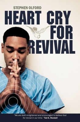 Heart Cry for Revival by Stephen Olford