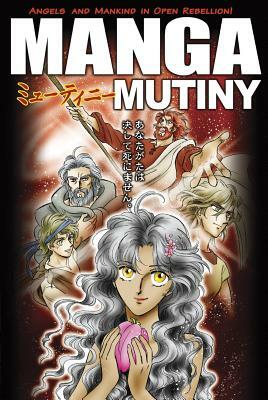 Manga Mutiny by 