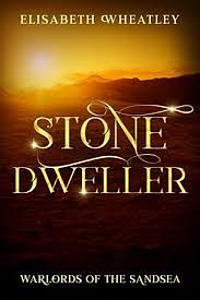 Stone Dweller by Elisabeth Wheatley