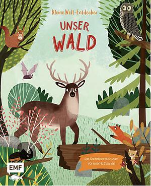 Unser Wald by Claire Philip