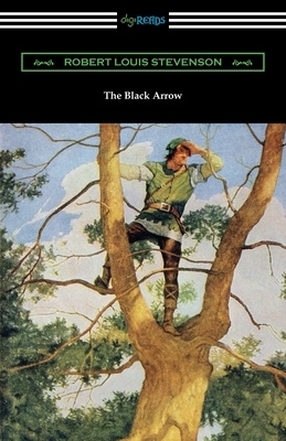 The Black Arrow by Robert Louis Stevenson