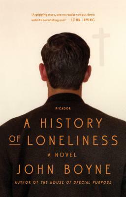 A History of Loneliness by John Boyne