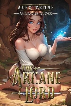 The Arcane Lord by Alex Prone, Marcus Sloss, Marcus Sloss