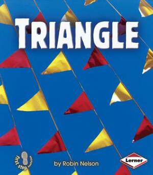 Triangle by Robin Nelson