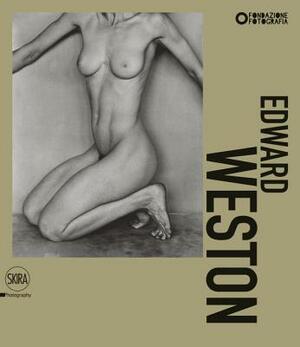 Edward Weston by 