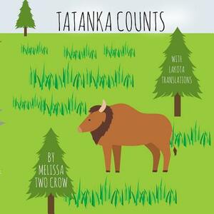 Tatanka Counts by Jason Eaglespeaker, Melissa Two Crow