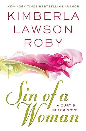 Sin of a Woman by Kimberla Lawson Roby