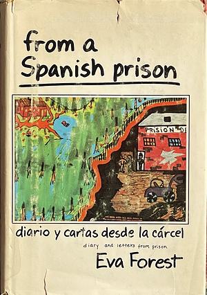 From a Spanish Prison by Eva Forest