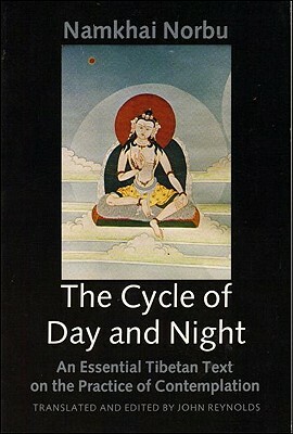 Cycle of Day and Night by Namkhai Norbu