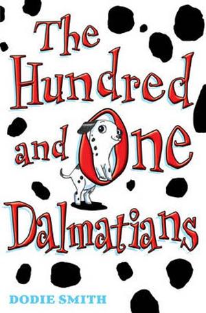 The Hundred and One Dalmatians by Dodie Smith