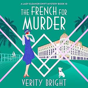 The French for Murder by Verity Bright