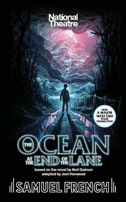 The Ocean at the End of the Lane by Joel Horwood, Neil Gaiman
