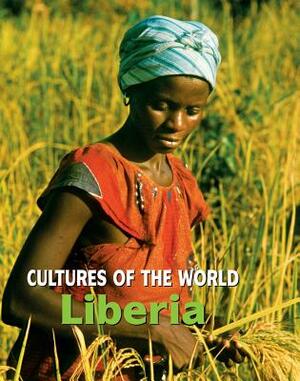 Liberia by Michael Spilling, Patricia Levy
